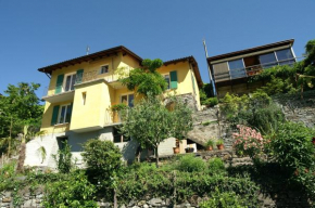 Casa Aries & Studio Aurora